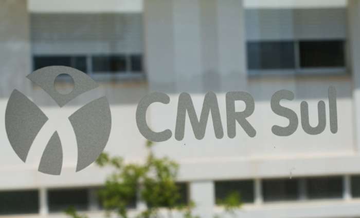Gripe obriga Hospital de Faro a alojar doentes no CMR Sul