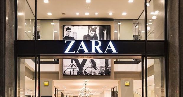 Inditex encerra as lojas Zara e Pull & Bear na baixa de Faro