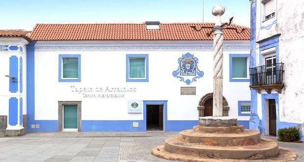 Arraiolos vai estar representada na Bolsa de Turismo de Lisboa