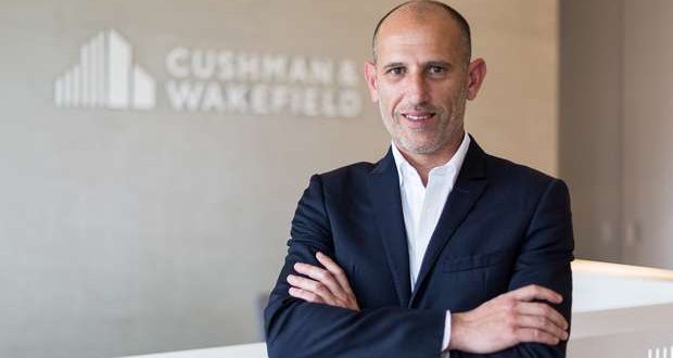 Pedro Carta reforça a equipa da Cushman & Wakefield