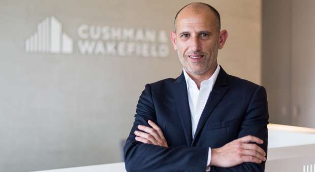 Pedro Carta reforça a equipa da Cushman & Wakefield