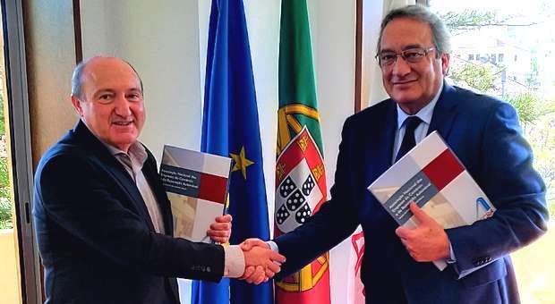 SGS Portugal e ANECRA assinam protocolo de cooperação