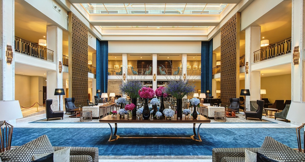 A marca Tivoli Hotels & Resorts celebra 85 anos