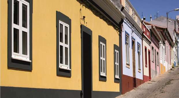 Comércio de Faro associa-se ao Ano Europeu do Património Cultural