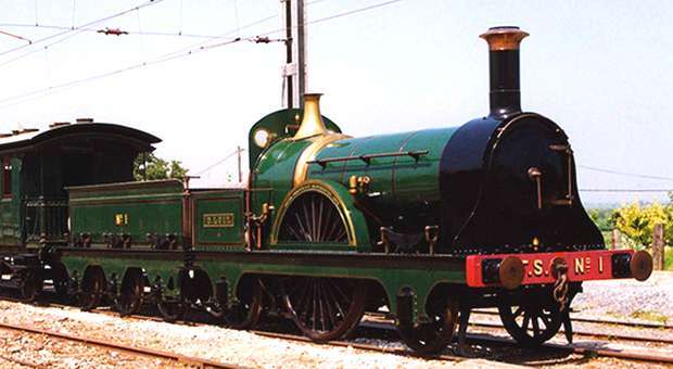 Comboio Histórico da CP regressa ao Douro a partir de junho