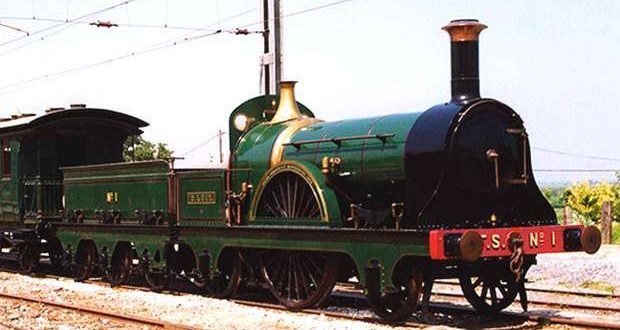 Comboio Histórico da CP regressa ao Douro a partir de junho