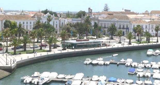 Núcleo de Desenvolvimento Turístico de Faro