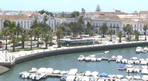 Núcleo de Desenvolvimento Turístico de Faro