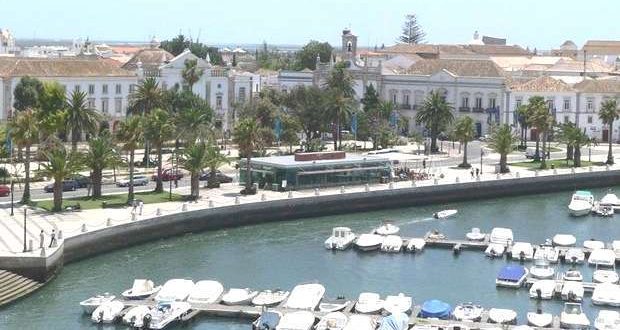 25.ª edição do Festival de Folclore Infantil em Faro