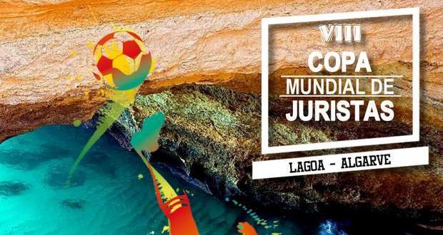 8ª Edição da Copa Mundial de Juristas em Lagoa