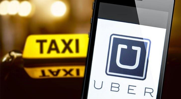 Uber lidera reclamações no transporte de passageiros