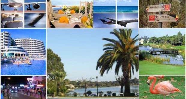 Ocupação hoteleira no Algarve atingiu os 74,3% em Maio