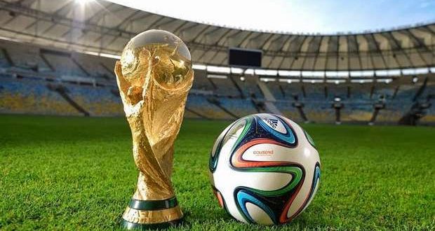 10 Curiosidades sobre o Campeonato do Mundo de futebol