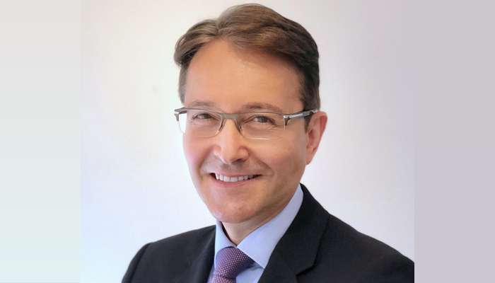 Jean-François Ferret é o novo CEO da Small Luxury Hotels™