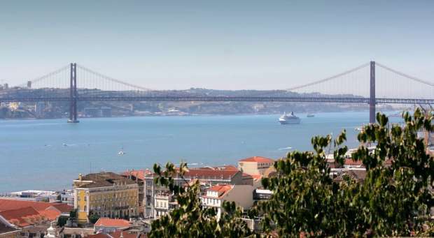 Seguradora Zurich assinala 100 anos em Portugal