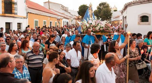Matias Damásio é cabeça de cartaz nas Festas de Castro Marim