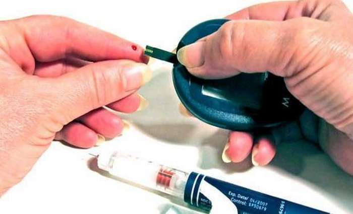 A Diabetes afeta mais de um milhão de portugueses