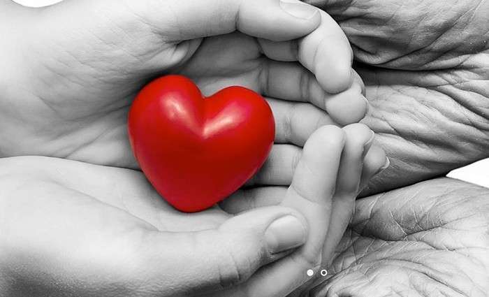 AADIC assinala o Dia Mundial do Coração com novo website
