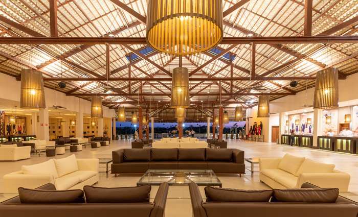 Vila Galé Touros Hotel Resort Conference & Spa