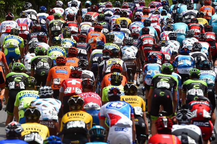 CICLISMO: Giro dell’Emilia e Paris - Tours no Eurosport