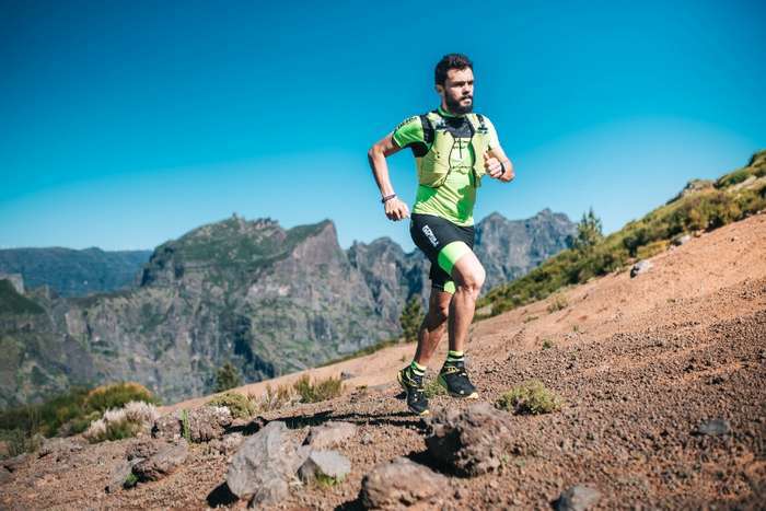 A Berg Outdoor aposta no trail running em 2019