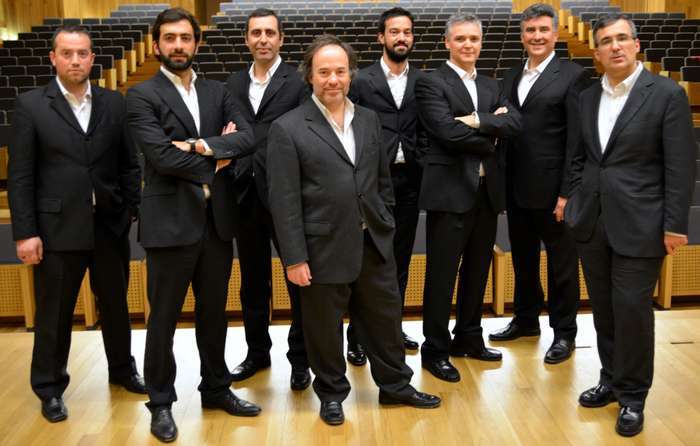 Festival de Órgão do anuncia concertos em Boliqueime Faro