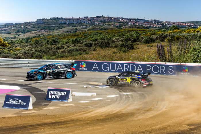 O Guarda Racing Days anunciado para o mês de Julho 2019