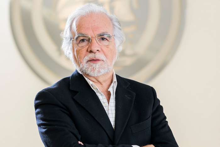 Fernando Falcão Reis foi eleito Presidente da SPO
