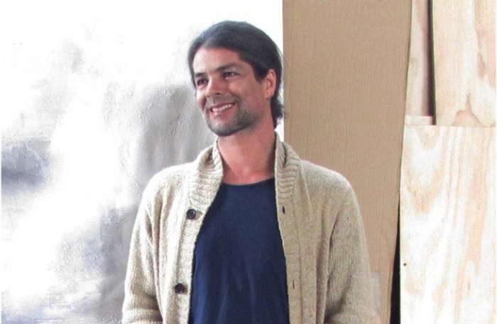 Paulo Ramunni foi o vencedor da 5ª edição VIArtes