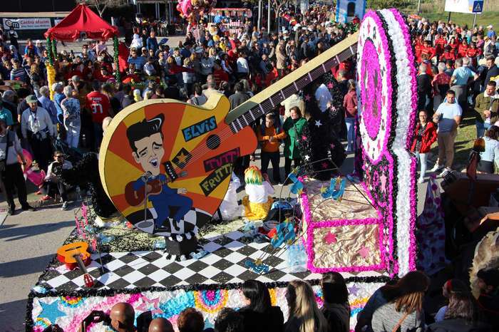 Carnaval de Altura atraiu milhares de visitantes
