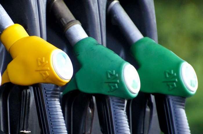 Governo procura fazer frente à crise dos combustíveis