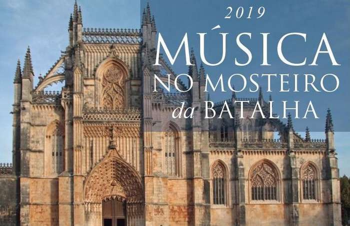 POLIFONIAS 2019 Música no Mosteiro da Batalha
