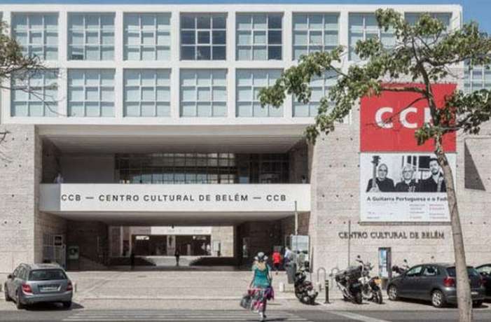 Espetáculo da Academia de Música de Lisboa no CCB