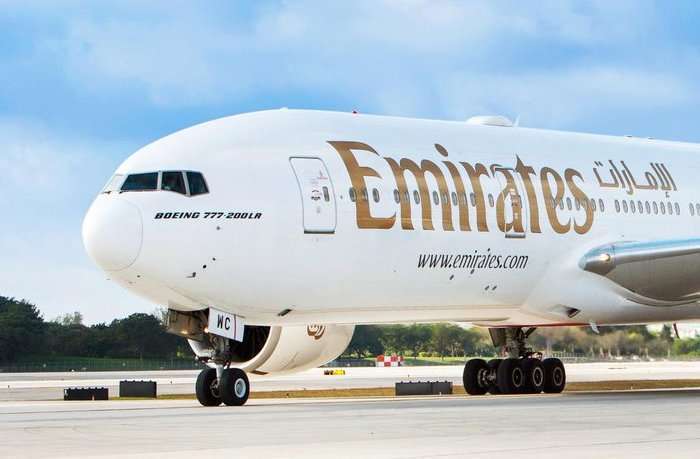 Emirates anuncia Open´s Day para recrutamento em Portugal