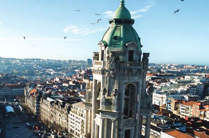 Salão Imobiliário do Porto de 6 a 9 de Junho na Exponor
