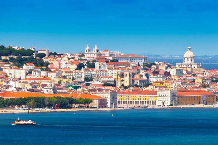 Lisboa em 2º lugar no ranking city-friendly da Play Like Mum
