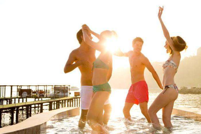 Portugueses continuam a preferir férias no Verão