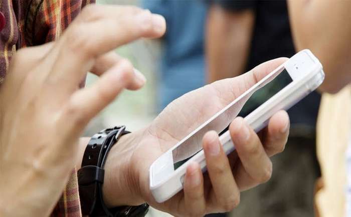 Operadores móveis não cumprem o acordo para o Wap Billing
