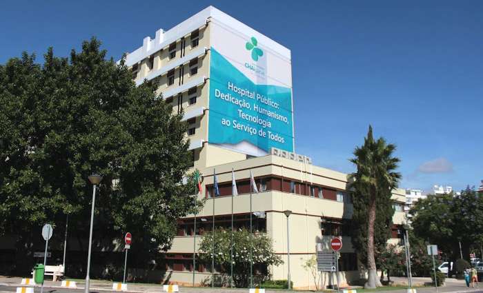 Enceramento do Serviço de Neonatologia em Faro