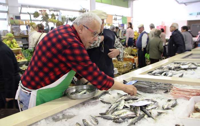 O Mercado Municipal de São Brás de Alportel recebe no próximo sábado, 31(a)gosto uma Demonstração Gastronómica muito especial, dedicada a um dos peixes mais saudáveis