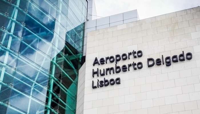 NOS reforça a rede no Aeroporto Humberto Delgado