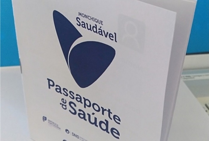 Apresentado em Monchique o Passaporte da Saúde