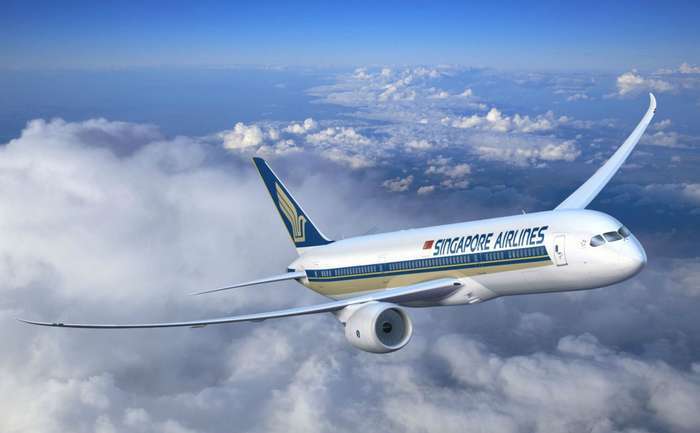 Travelport reforça parceria com a Singapore Airlines