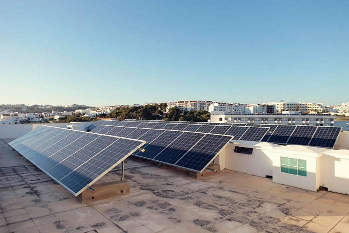 O Algarve investe 4,1M€ na eficiência energética