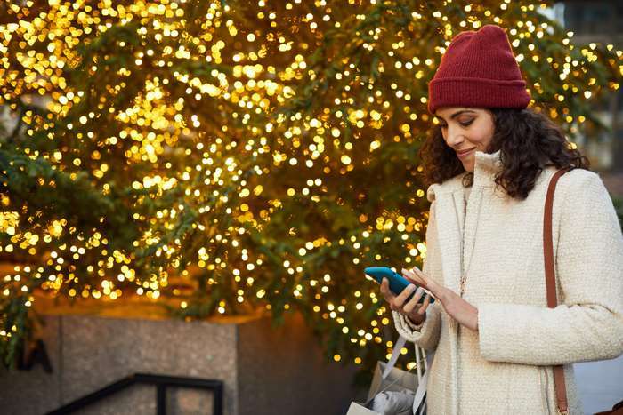 Paypal destaca tendências de consumo este Natal