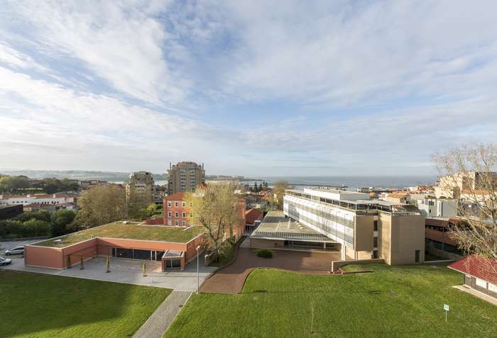 Universidade Católica vende o Edifício Asprela no Porto
