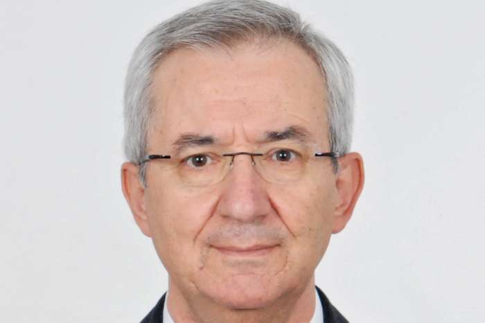 José A. Pacheco assume a vice presidência da CCDR Algarve