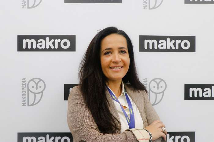 MAKRO nomeou Cristina Maia Head of Marketing