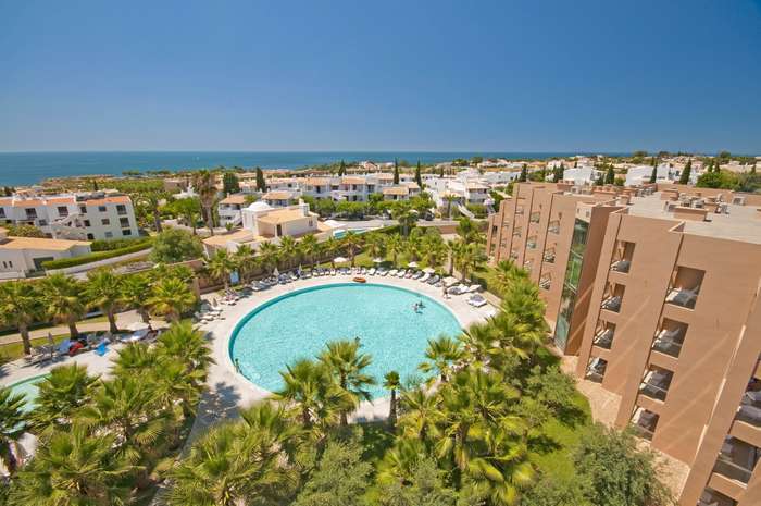 Reabertura de unidades NAU Hotels & Resorts no Algarve