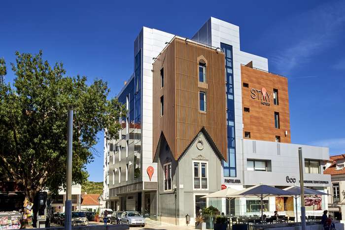STAY HOTELS integra o projeto Green Cork da Quercus